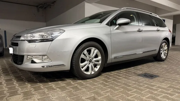 Citroën C5