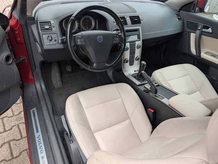 Volvo C70