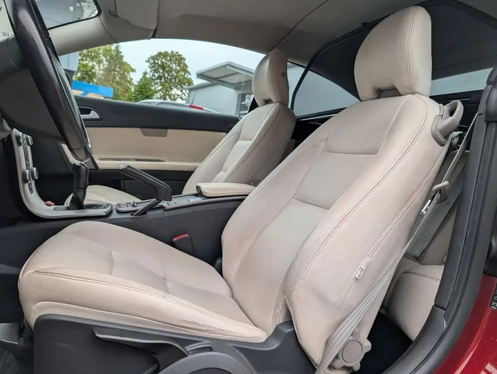 Volvo C70