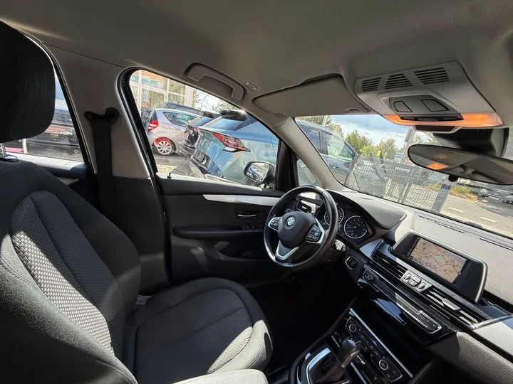 BMW 220 Active Tourer