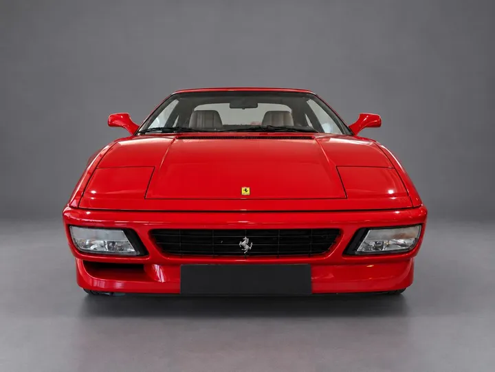 Ferrari 348