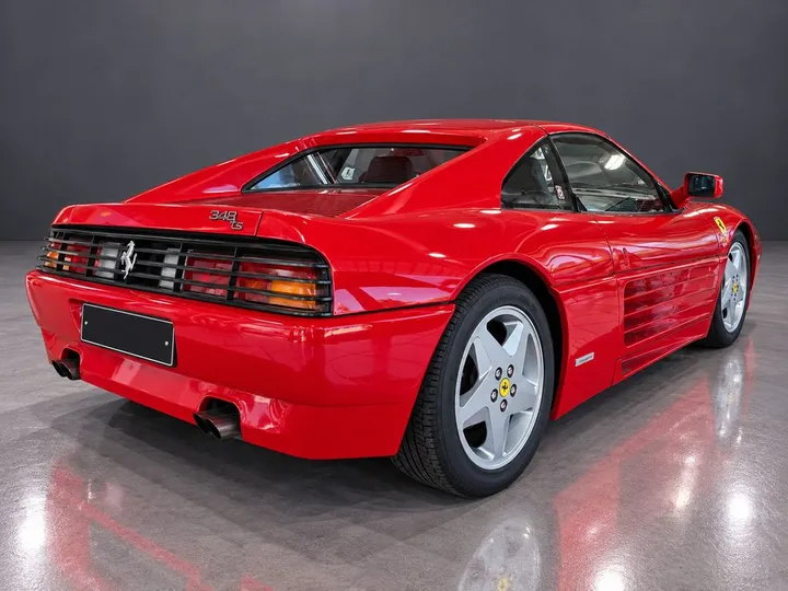 Ferrari 348