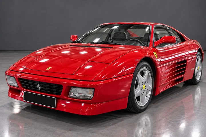 Ferrari 348