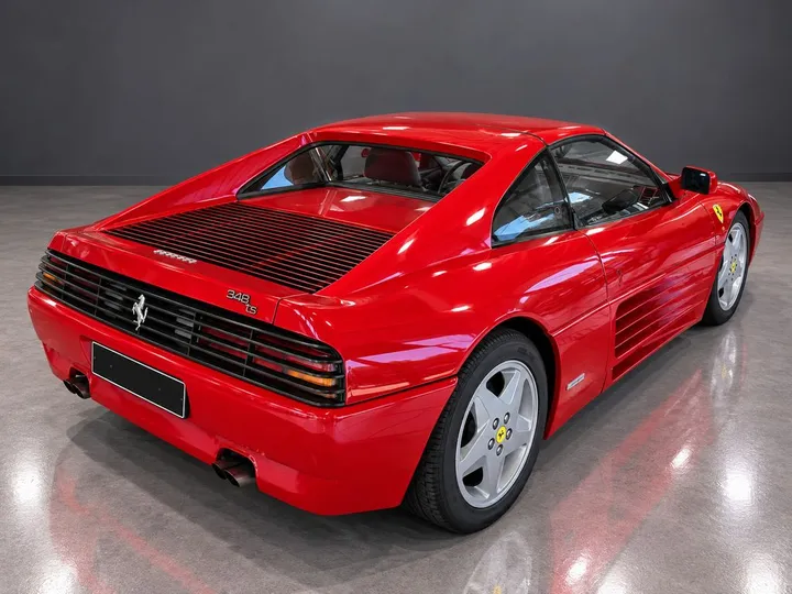 Ferrari 348