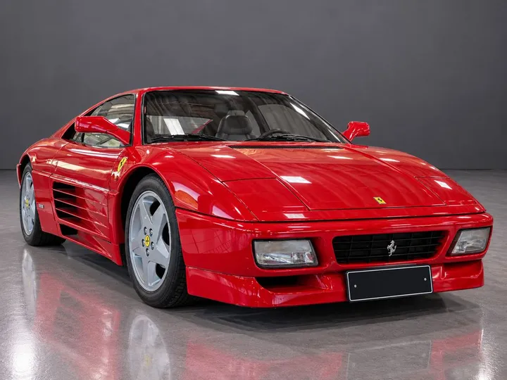 Ferrari 348