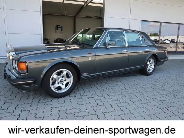 Bentley Turbo R
