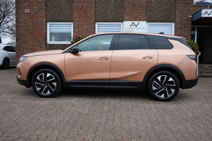 Opel Grandland (X)