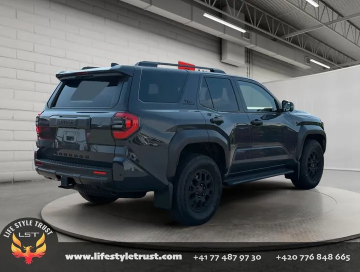 Toyota 4-Runner
