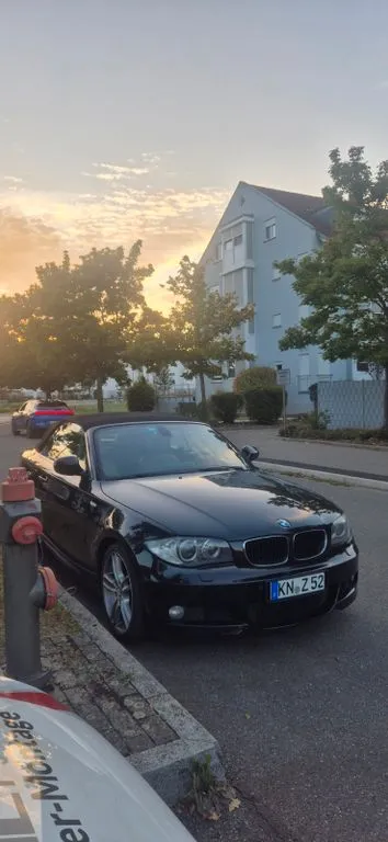BMW 123