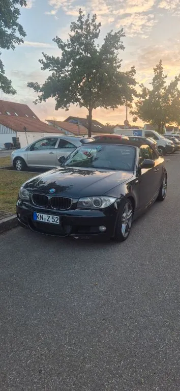 BMW 123