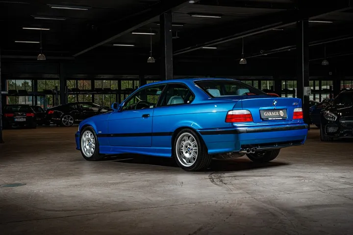 BMW M3