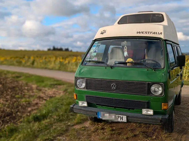 Volkswagen Other