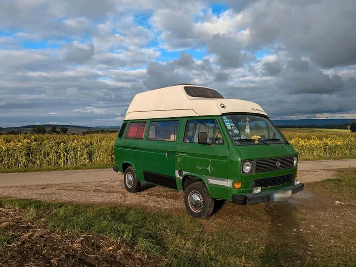 Volkswagen Other