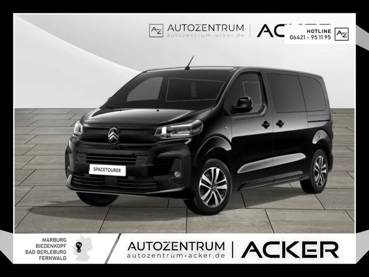 Citroën SpaceTourer