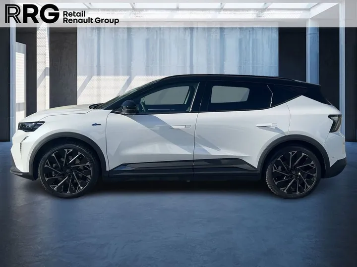 Renault Scenic E-TECH