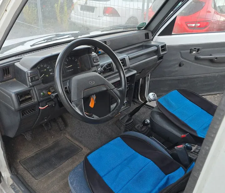 Daihatsu Feroza/Sportrak