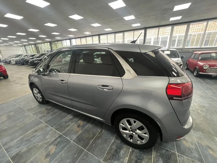Citroën C4 Picasso