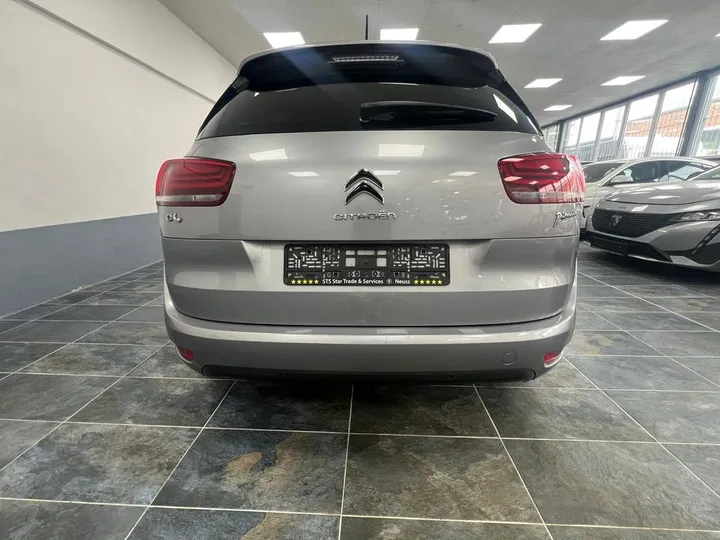 Citroën C4 Picasso