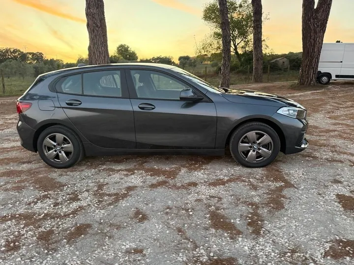 BMW 116