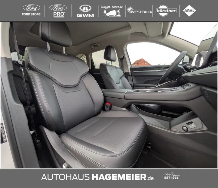 GWM HAVAL H6