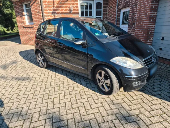 Mercedes-Benz A 150