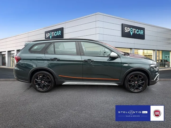Fiat Tipo