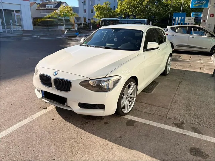 BMW 116