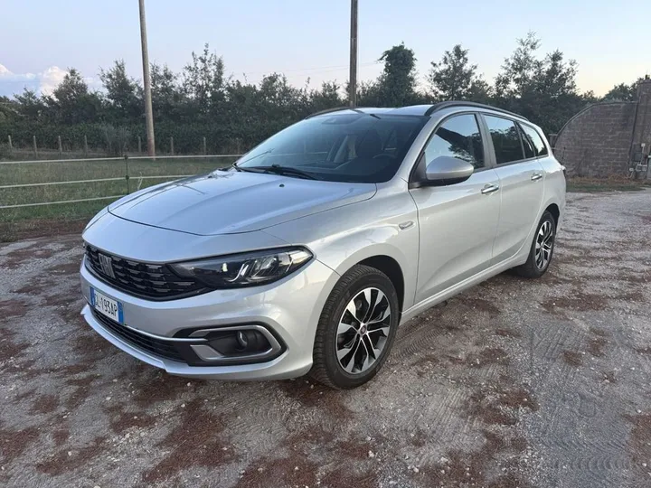 Fiat Tipo