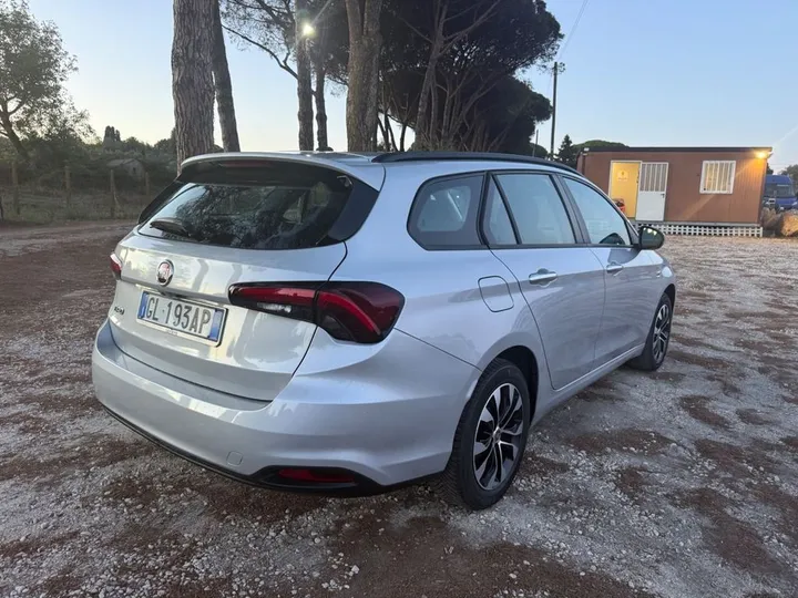 Fiat Tipo