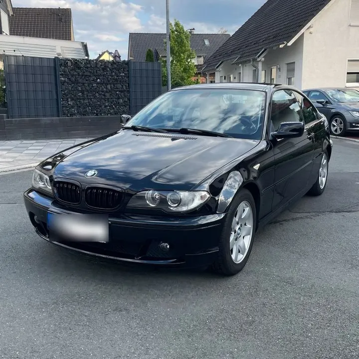 BMW 318