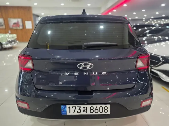 Hyundai Venue