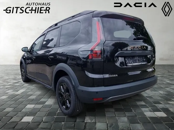 Dacia Jogger