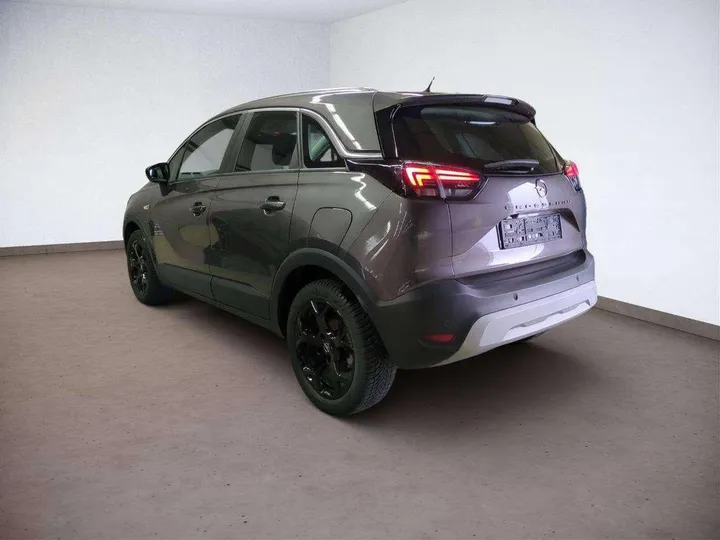 Opel Crossland (X)