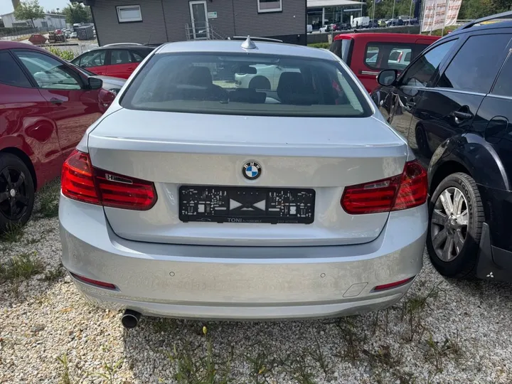BMW 316