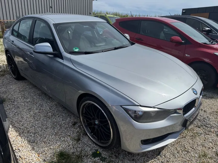 BMW 316