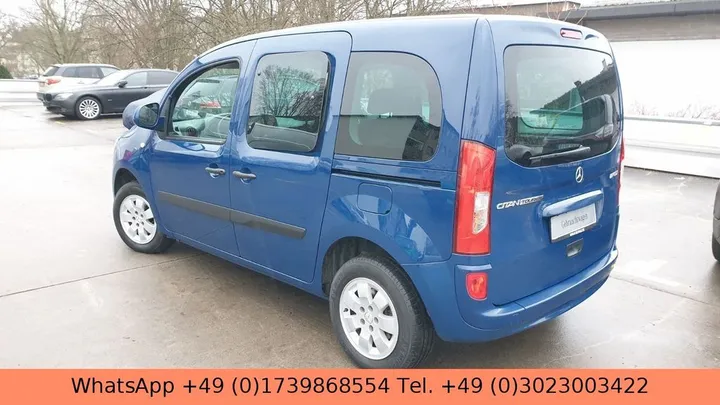 Mercedes-Benz Citan