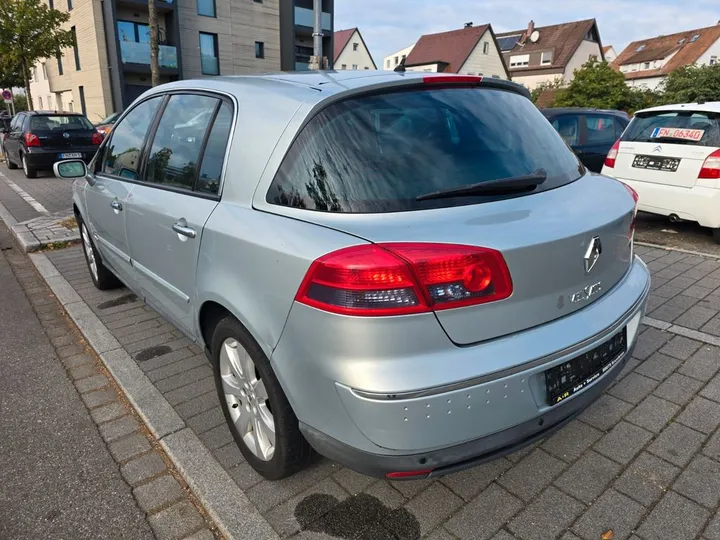 Renault Vel Satis