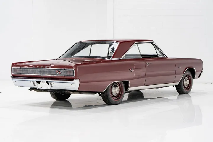 Dodge Coronet
