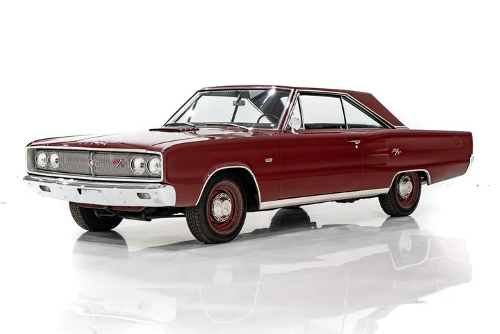 Dodge Coronet