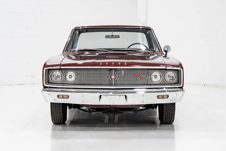 Dodge Coronet