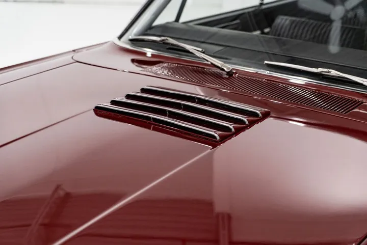 Dodge Coronet