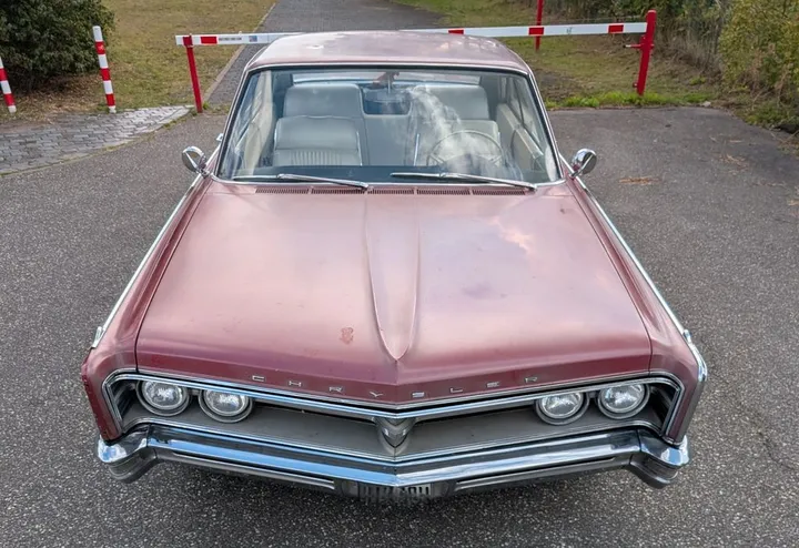 Chrysler Other