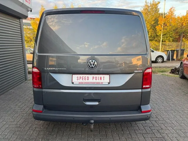 Volkswagen T6 Transporter