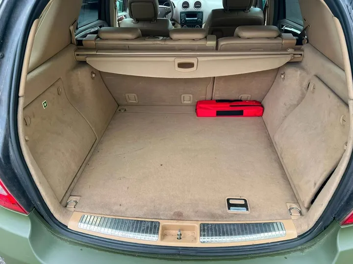 Mercedes-Benz ML 280