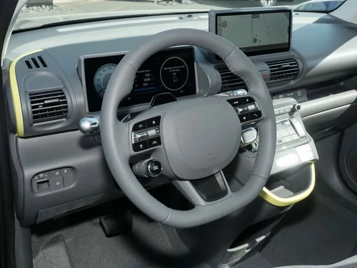 Hyundai INSTER