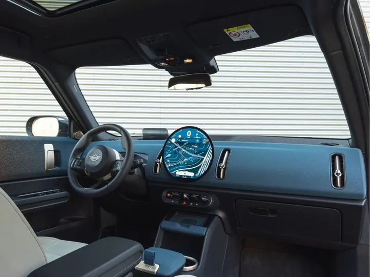 MINI Cooper Countryman