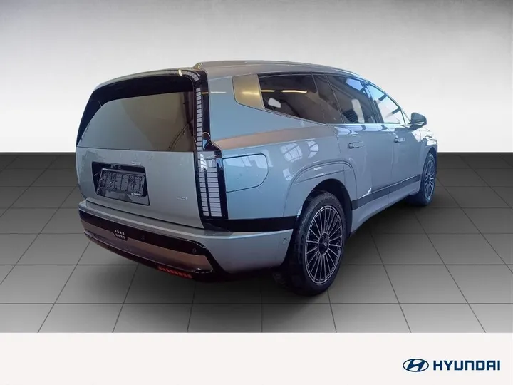 Hyundai IONIQ 9