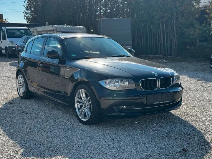 BMW 116