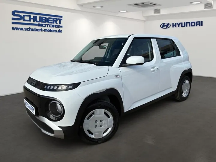 Hyundai INSTER