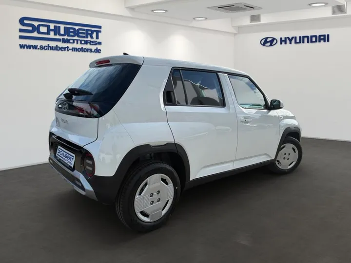 Hyundai INSTER
